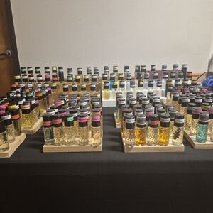 Body Oils For Women and Men